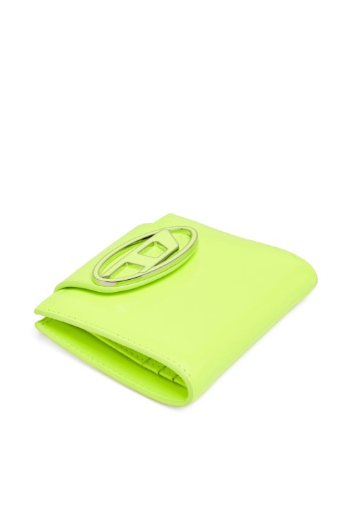 Diesel Camille Yellow Fluo