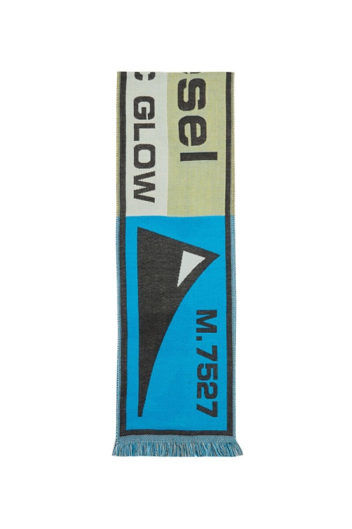 Diesel S-Arctic Blue