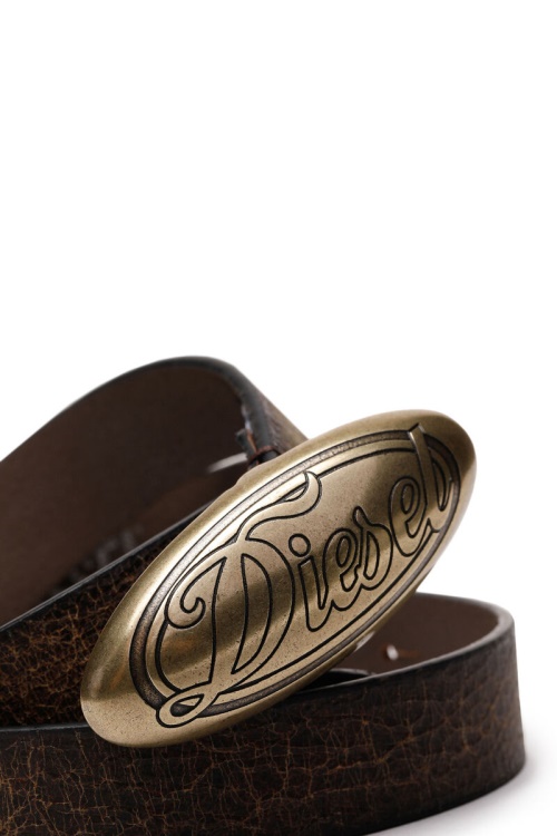 B-Alyen Diesel Brown