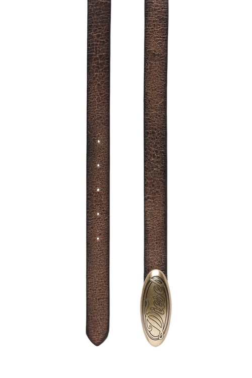 B-Alyen Diesel Brown