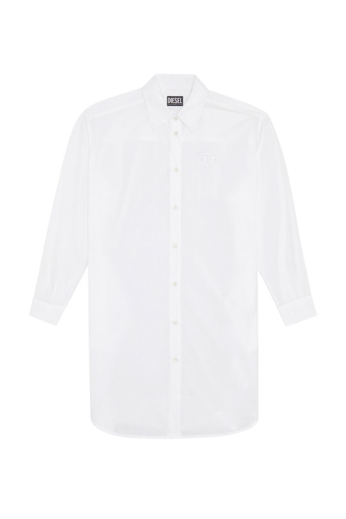 D-Lunar-B Diesel White