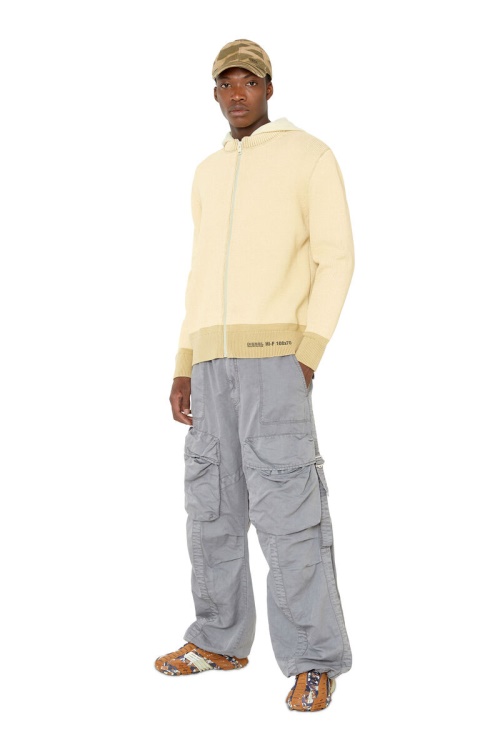 Diesel K-Onnor White