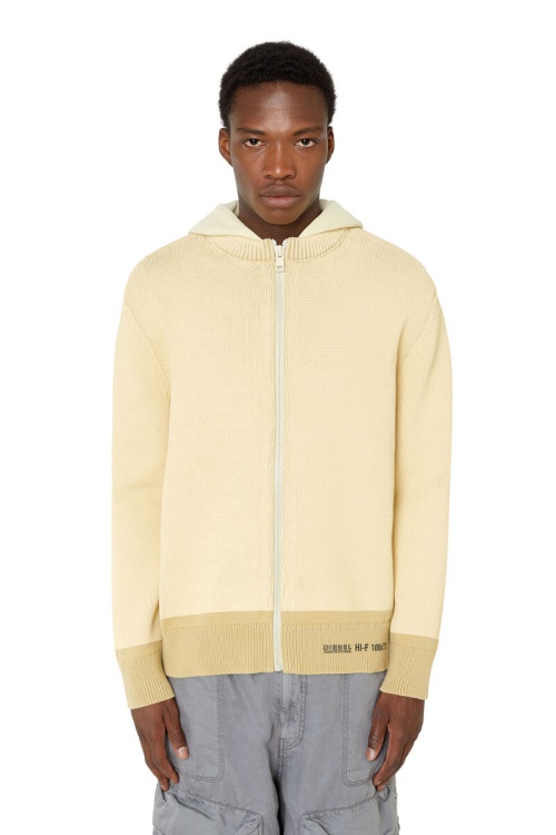 K-Onnor Diesel White