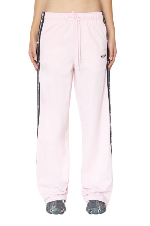 Diesel Awsb-Cleoont-Wt35 Pink