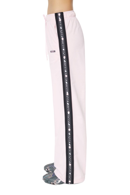 Diesel Awsb-Cleoont-Wt35 Pink