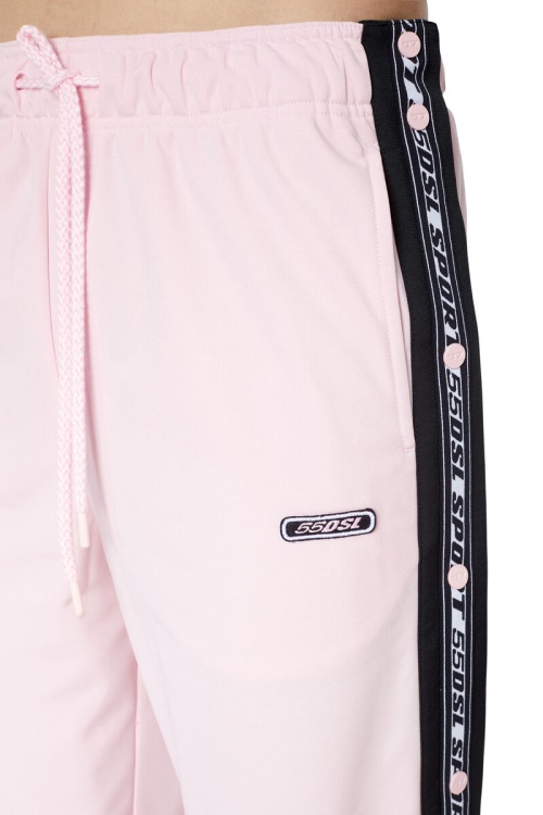 Diesel Awsb-Cleoont-Wt35 Pink