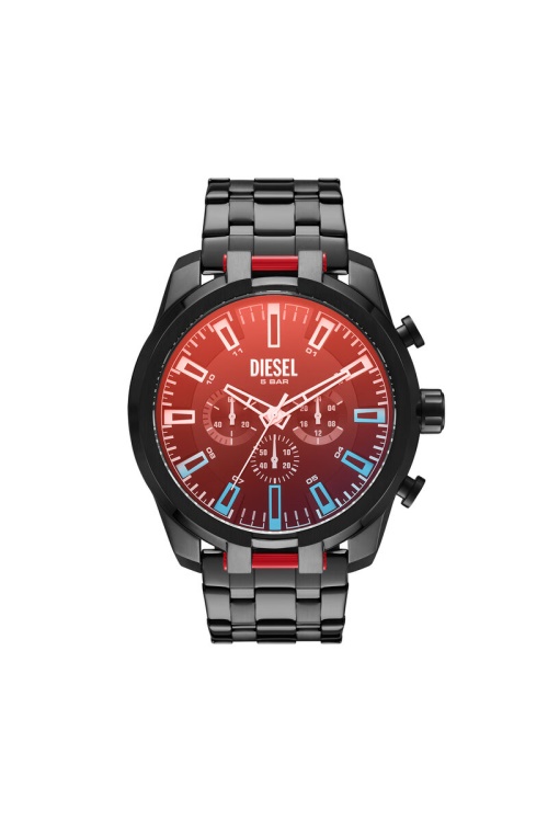 Dark Grey Diesel Dz4589