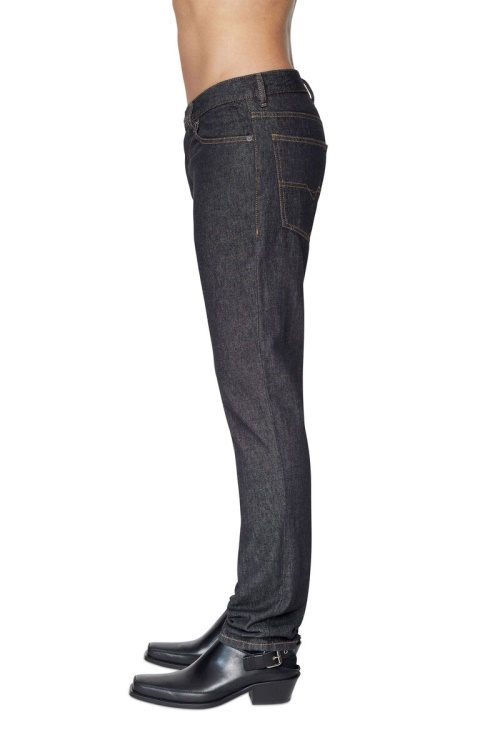 1995 Z9C34 Straight Jeans Diesel Black/Dark Grey