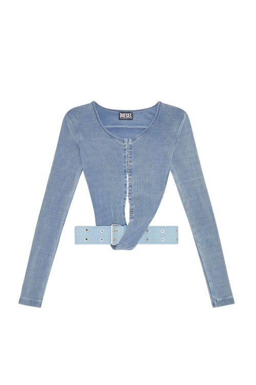 T-Hildy-Ls Diesel Blue