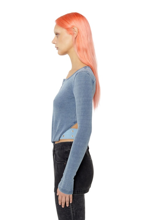 T-Hildy-Ls Diesel Blue