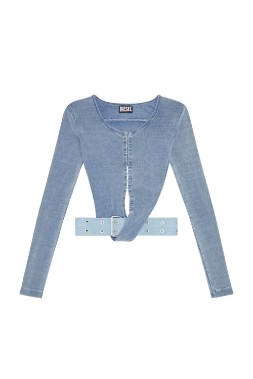 T-Hildy-Ls Diesel Blue