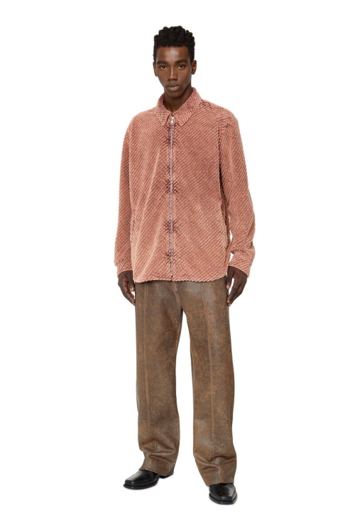 Diesel Pink S-Darasy-Bowl-A