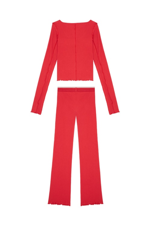 Red Diesel Ufset-Mariah