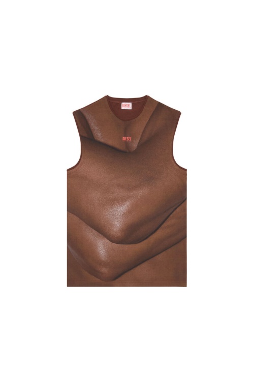 Diesel Pr-T-Rolly-P1 Brown