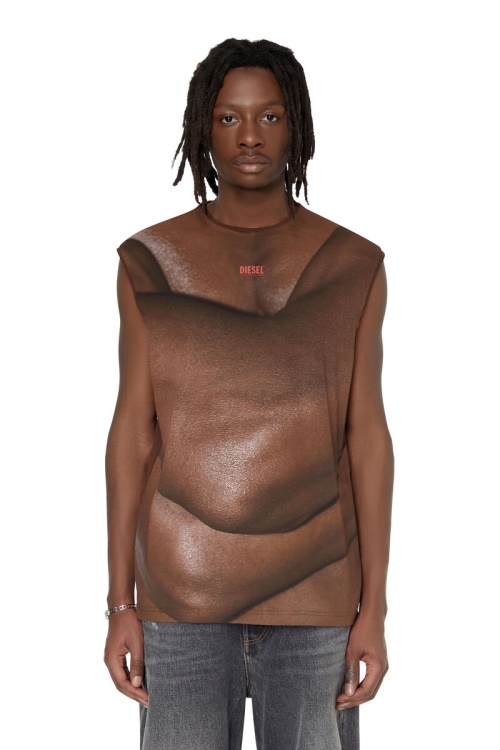 Pr-T-Rolly-P1 Diesel Brown