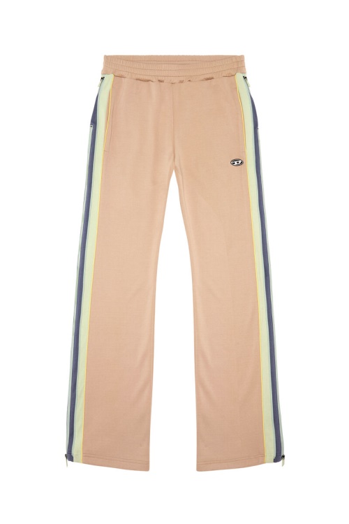 P-Zampock Diesel Light Brown