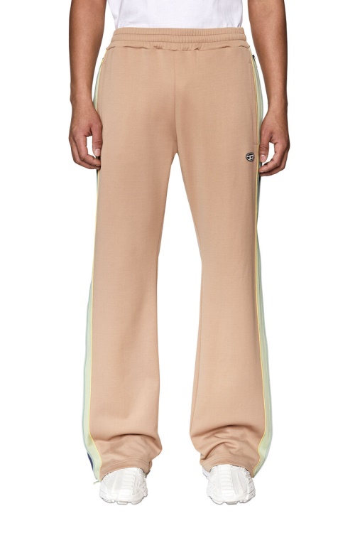 P-Zampock Diesel Light Brown