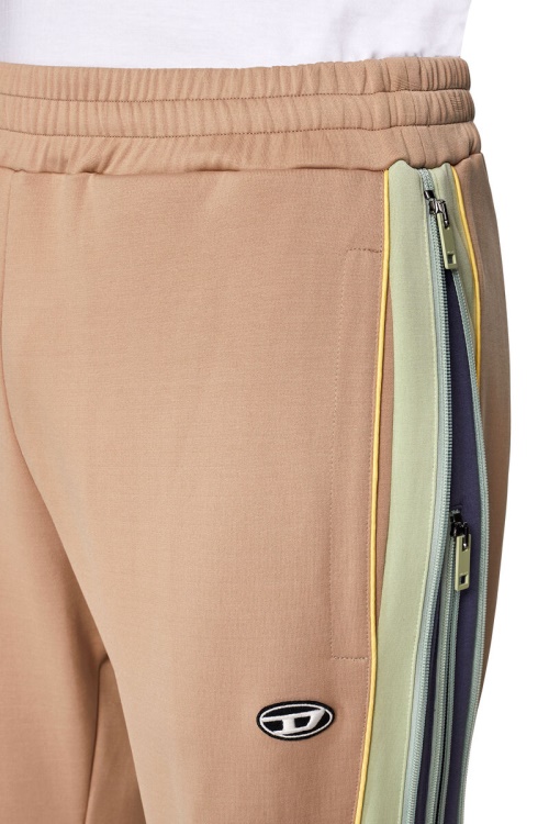 P-Zampock Diesel Light Brown