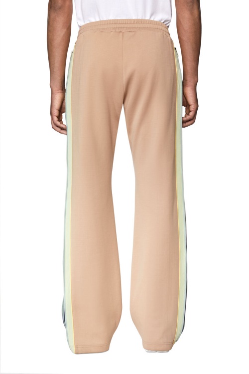 P-Zampock Diesel Light Brown