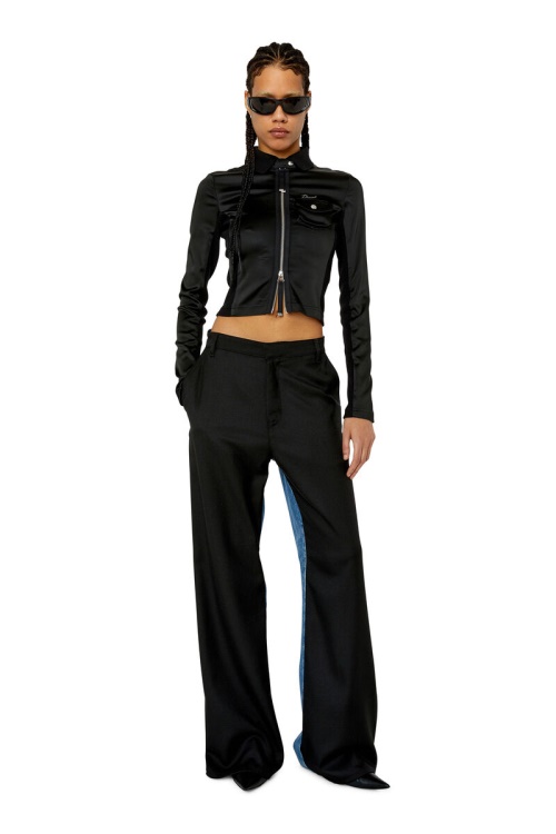 Black/Blue Diesel P-Hakea