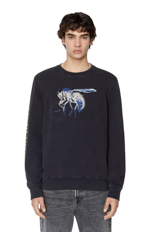 Black Diesel S-Ginnlong