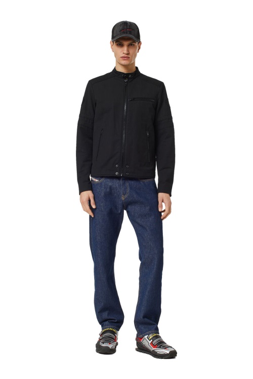 Black J-Glory-Cl Diesel