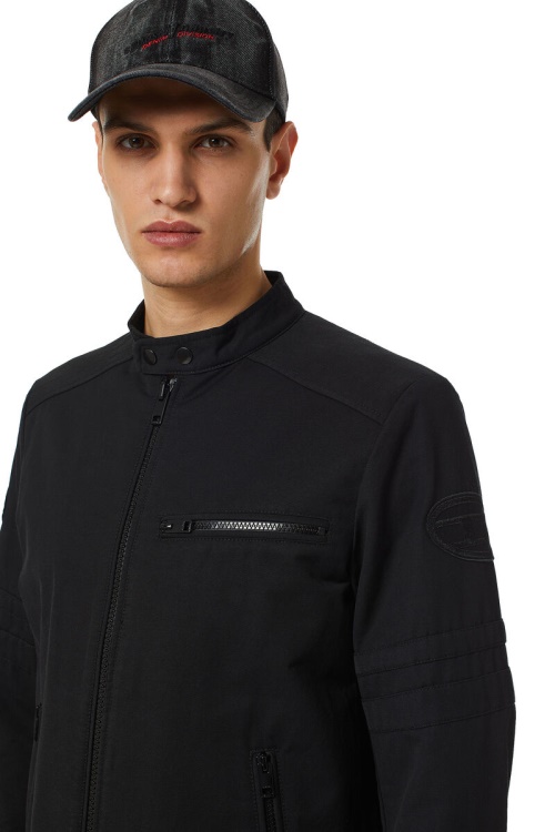 Black J-Glory-Cl Diesel