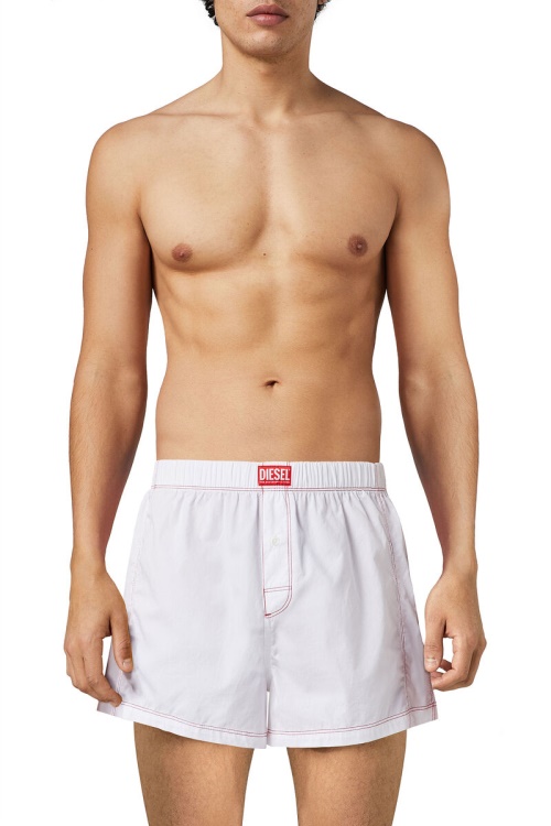 White Diesel Uubx-Stark