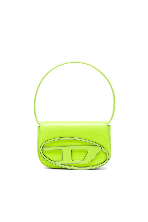 Diesel 1Dr Yellow Fluo