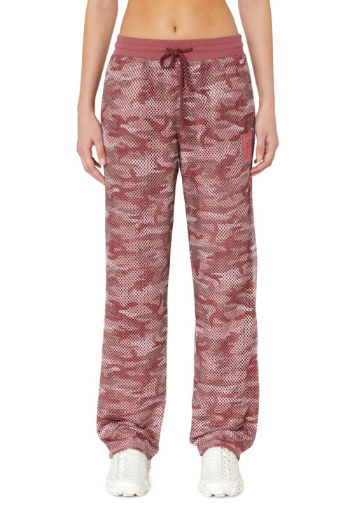 Pink Awsb-Rue-Ht02 Diesel