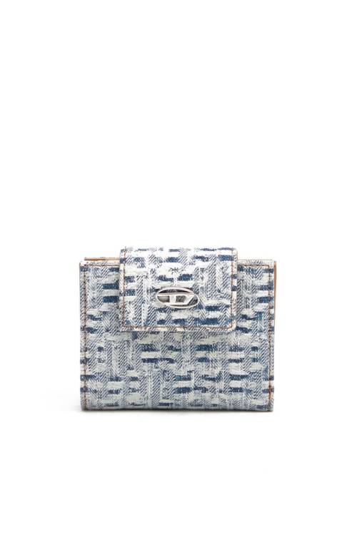 Camille Diesel Light Blue