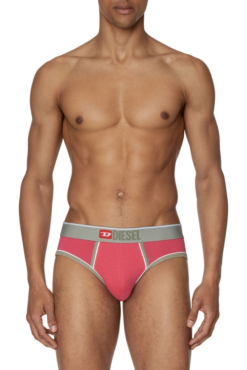 Diesel Umbr-Andre Pink