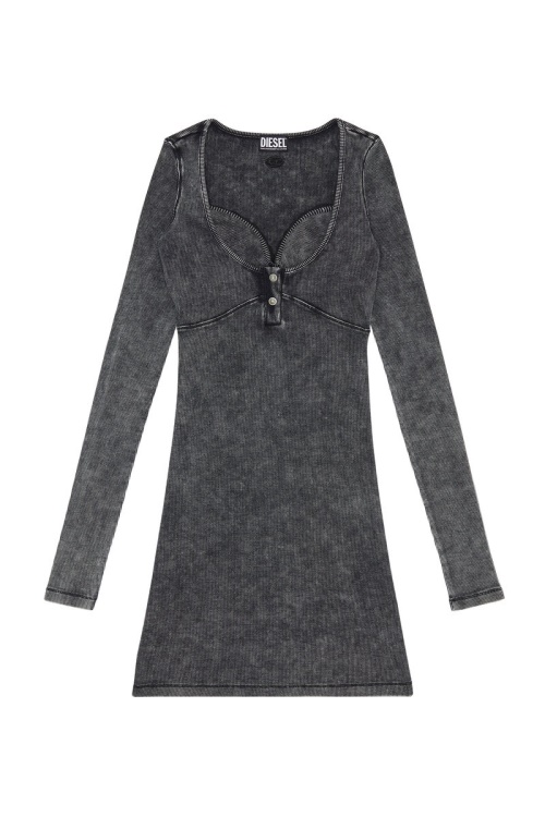 D-Branette Diesel Black