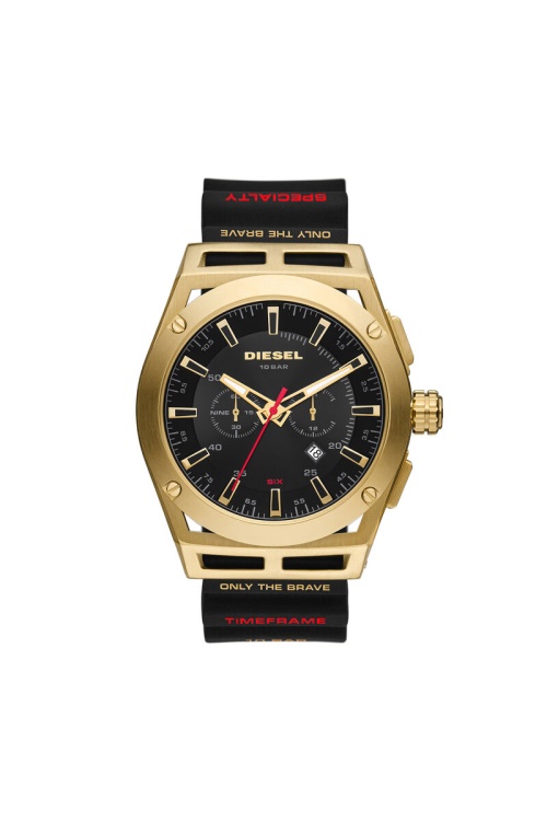 Diesel Dz4546 Black/Gold