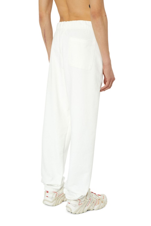 Diesel P-Makraw In White