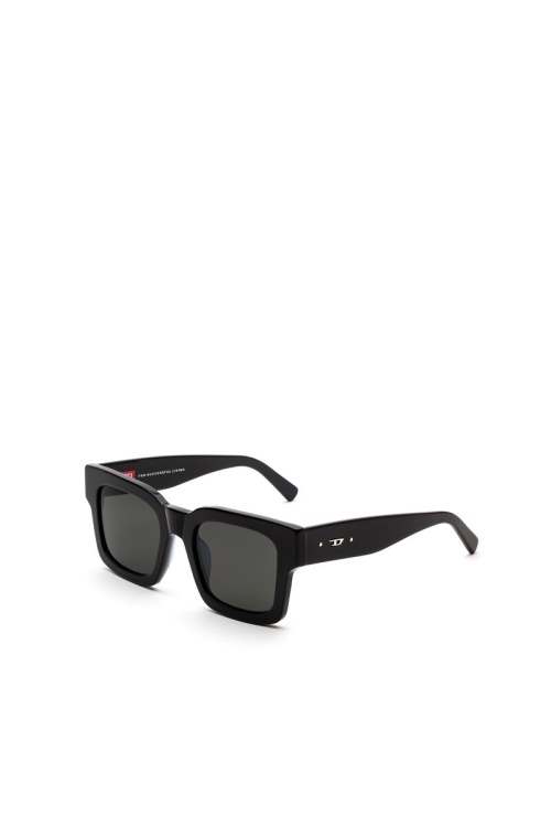 Diesel Dm0366 In Black