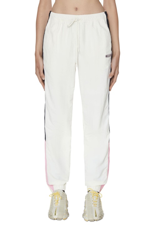 Diesel Awwb-Sweang-Ht25 White