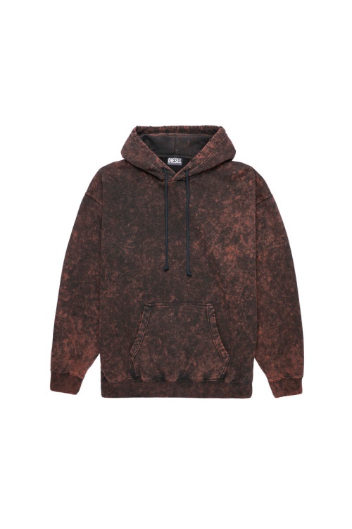 Brown S-Ummer-B6 Diesel