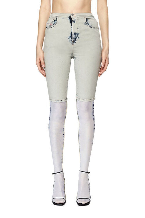 Diesel De-Fensive-Fs Light Blue