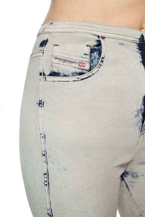 Diesel De-Fensive-Fs Light Blue