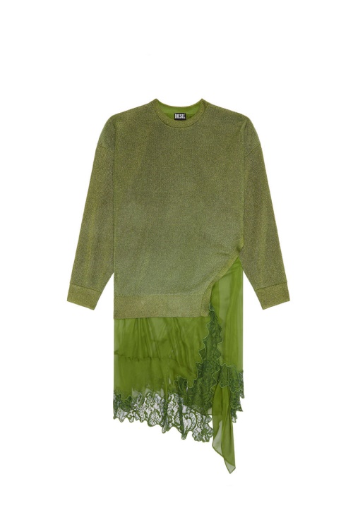 Diesel M-Iranda Green