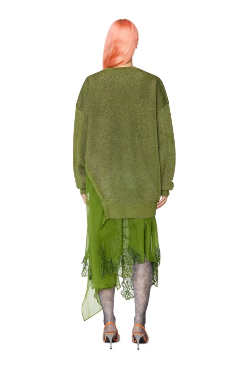 Diesel M-Iranda Green