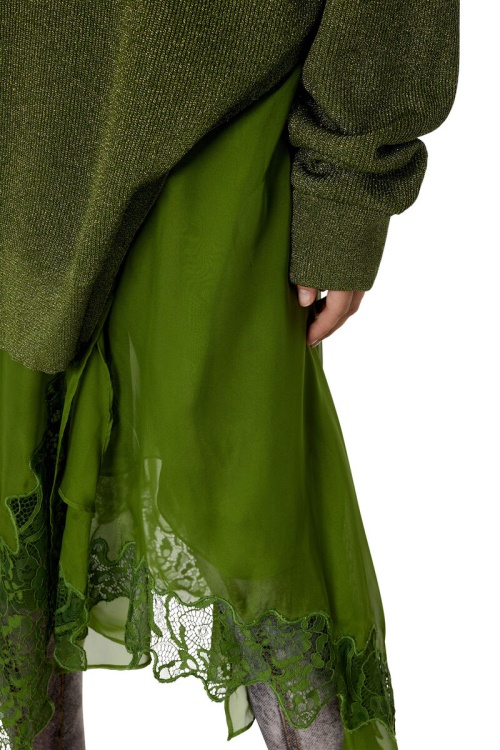 Diesel M-Iranda Green