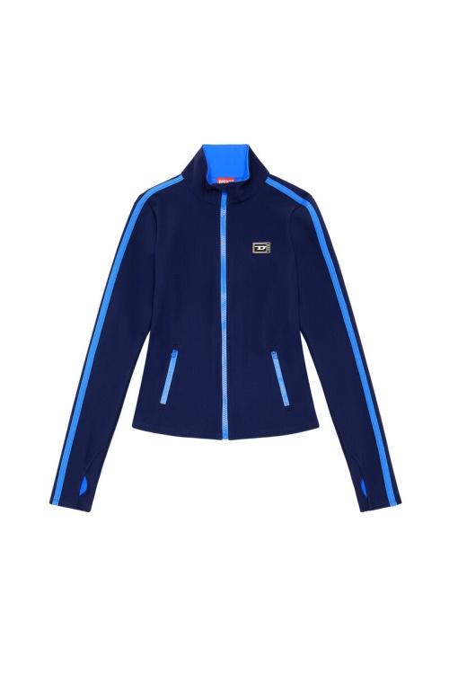 Dark Blue Awst-Flouw-Wt20 Diesel