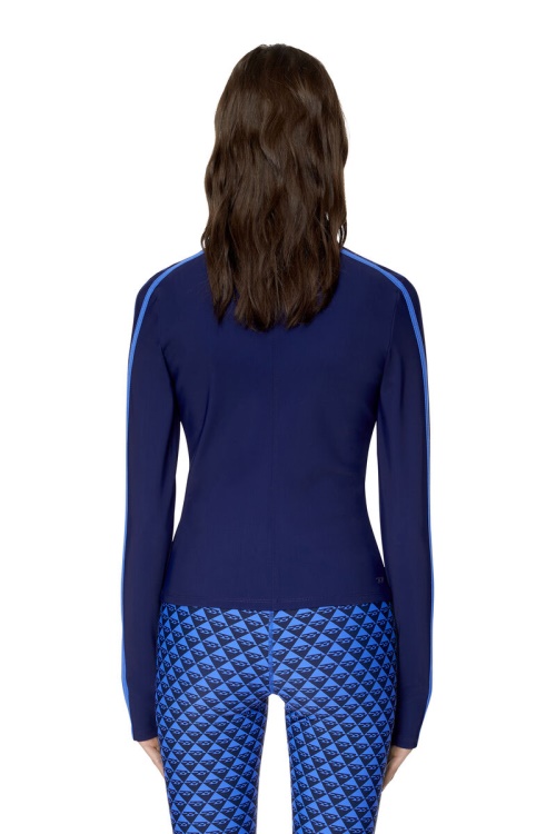 Dark Blue Awst-Flouw-Wt20 Diesel