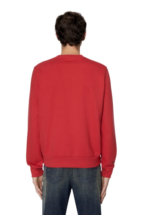 Diesel S-Ginn-K28 Red