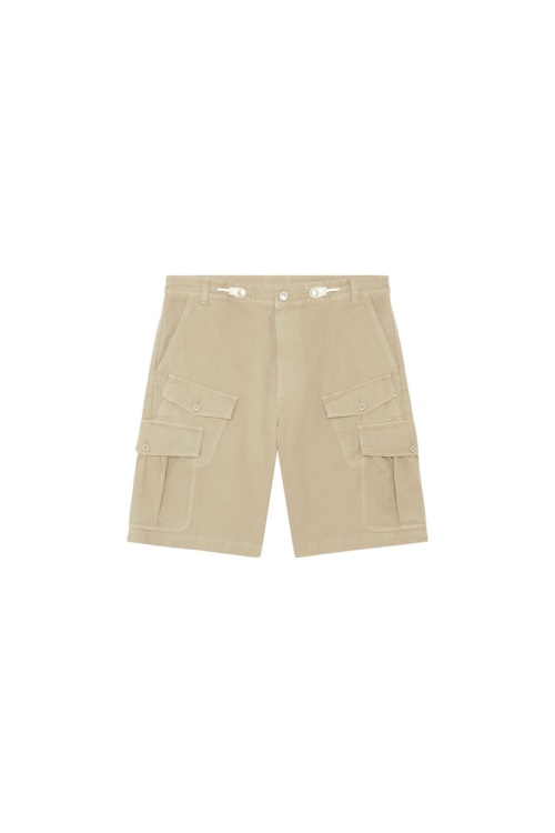 Beige Diesel P-Joffe-Sho