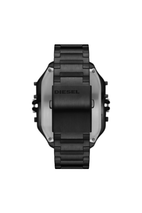 Diesel Dz7455 Black