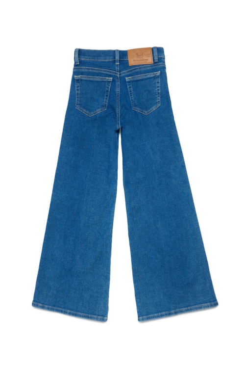 Medium Blue 1978-J Joggjeans Diesel