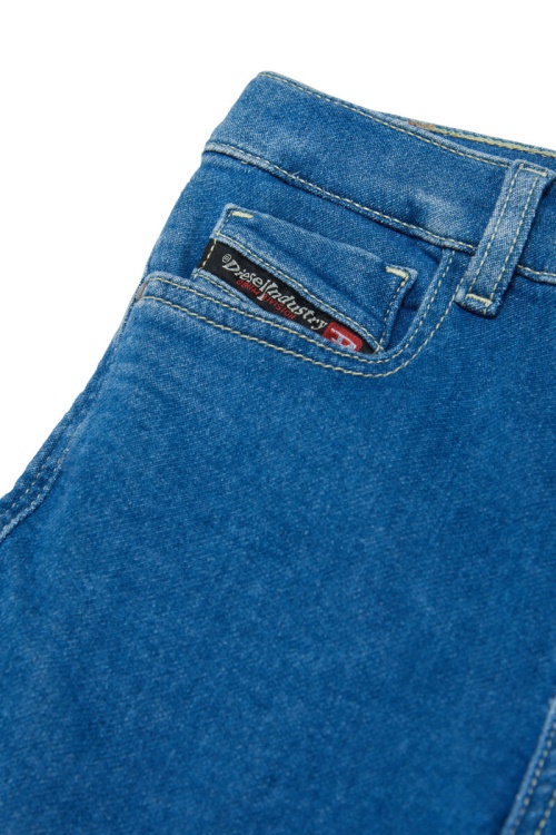 Medium Blue 1978-J Joggjeans Diesel